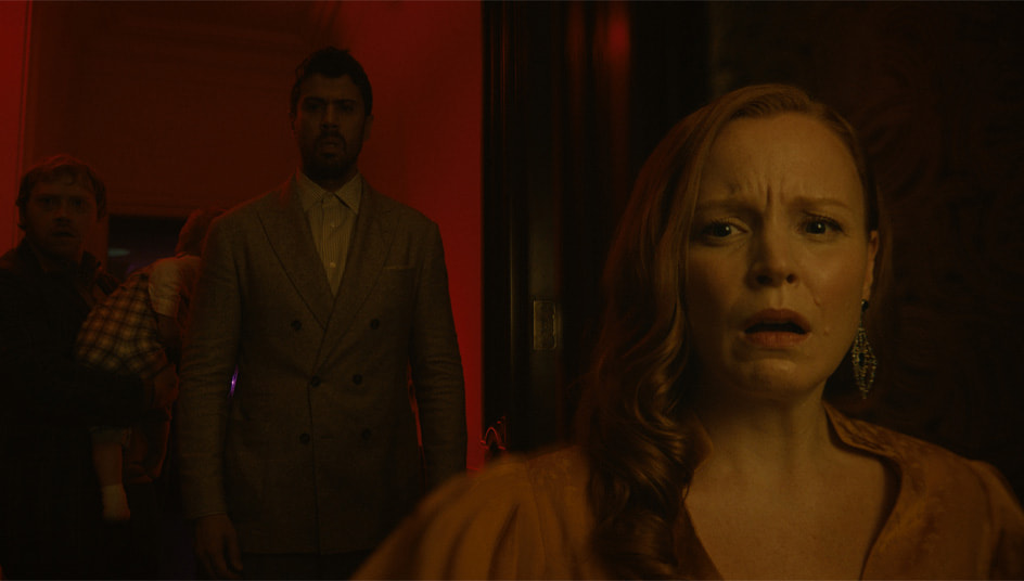 Servant Season 4 Episode 5-Neighbors