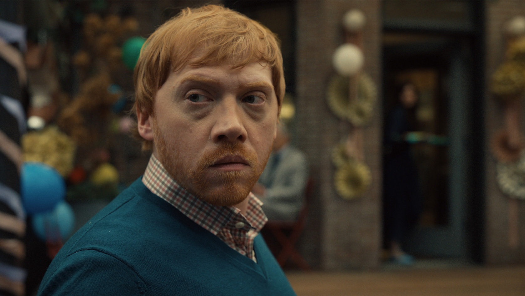 Servant Season 4 Episode 6-Zoo