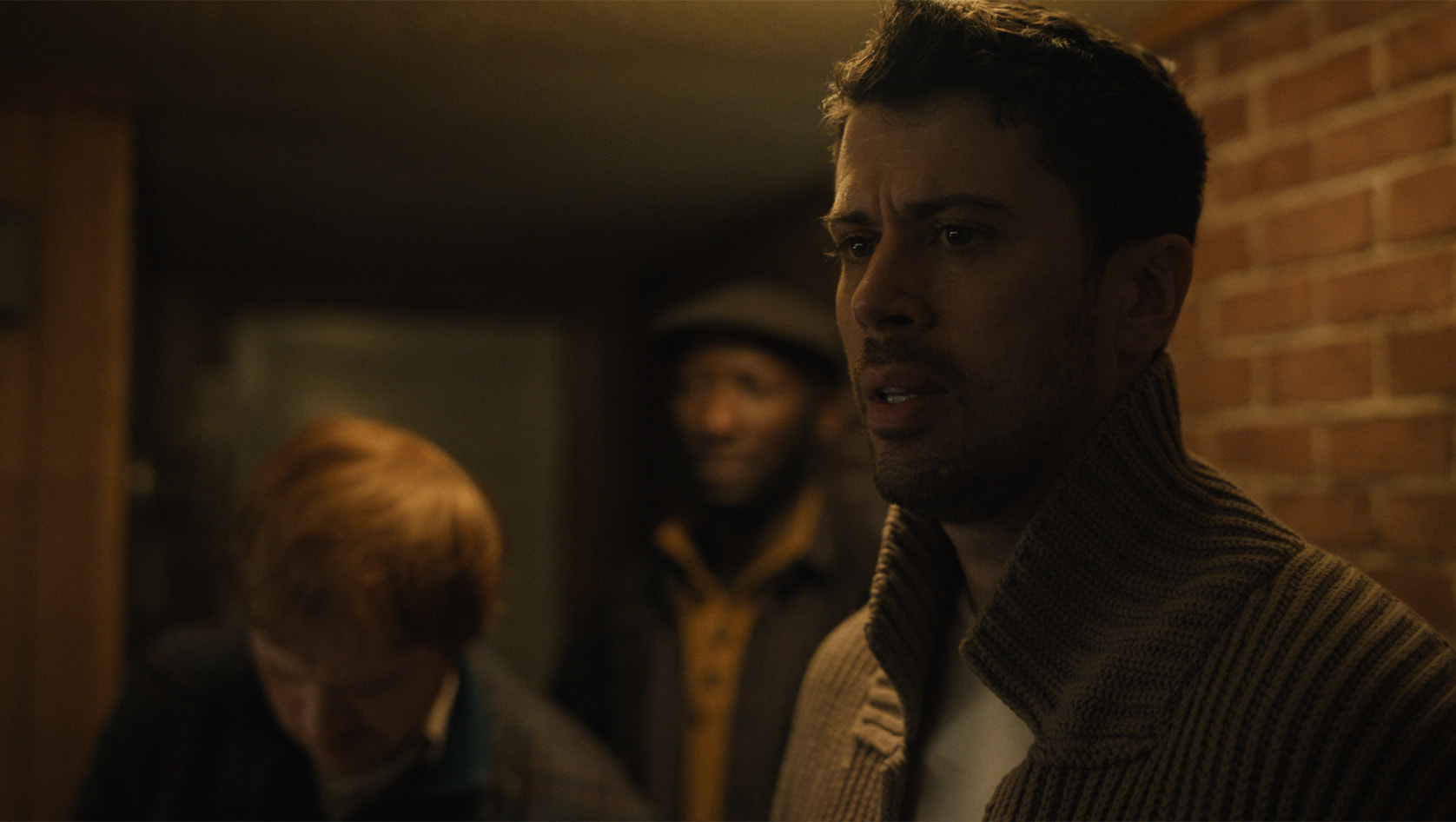 Servant Season 4 Episode 7-Myth Servant Season 4 Episode 7 Review: Myth