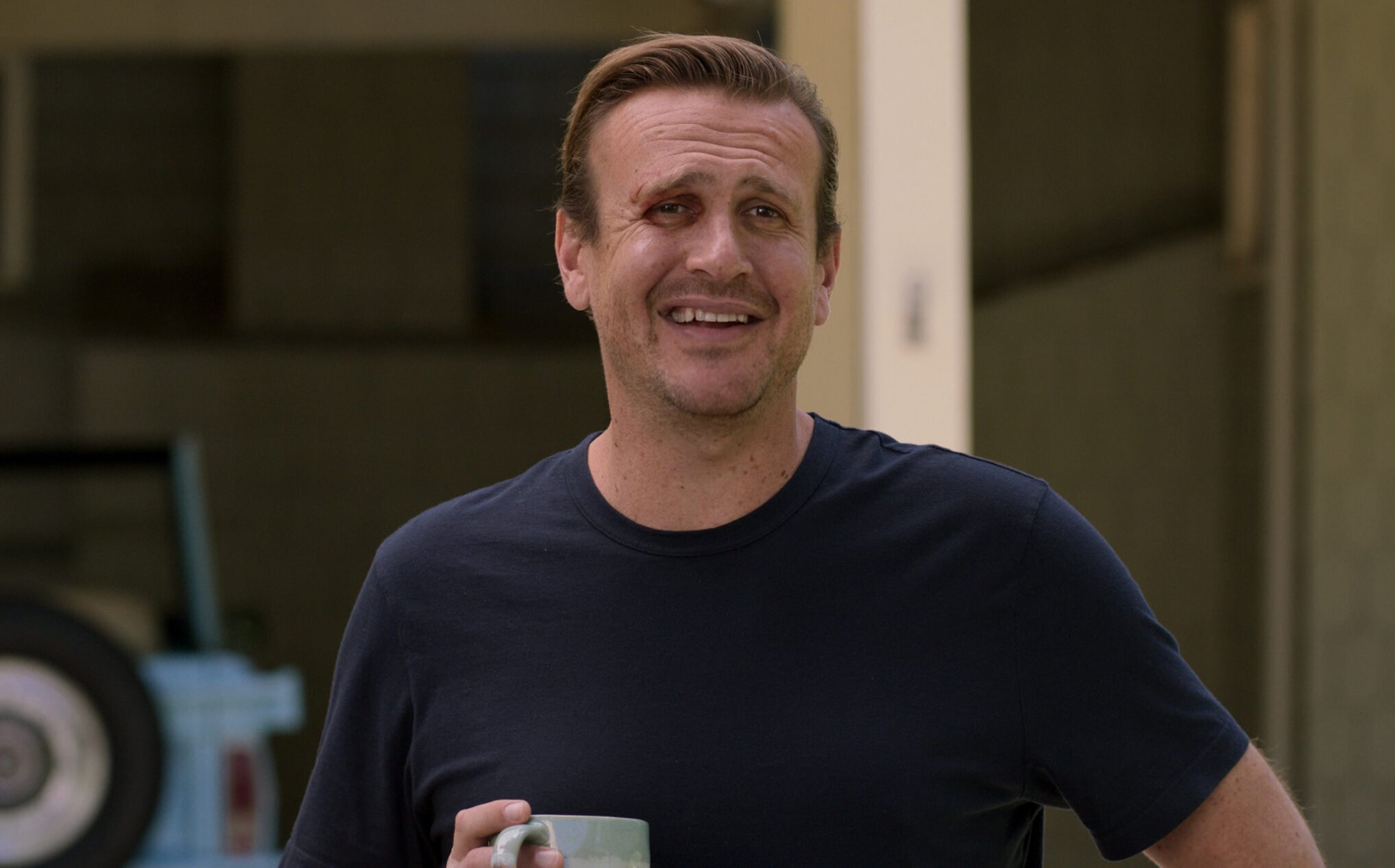 Shrinking Season 1 Episode 3