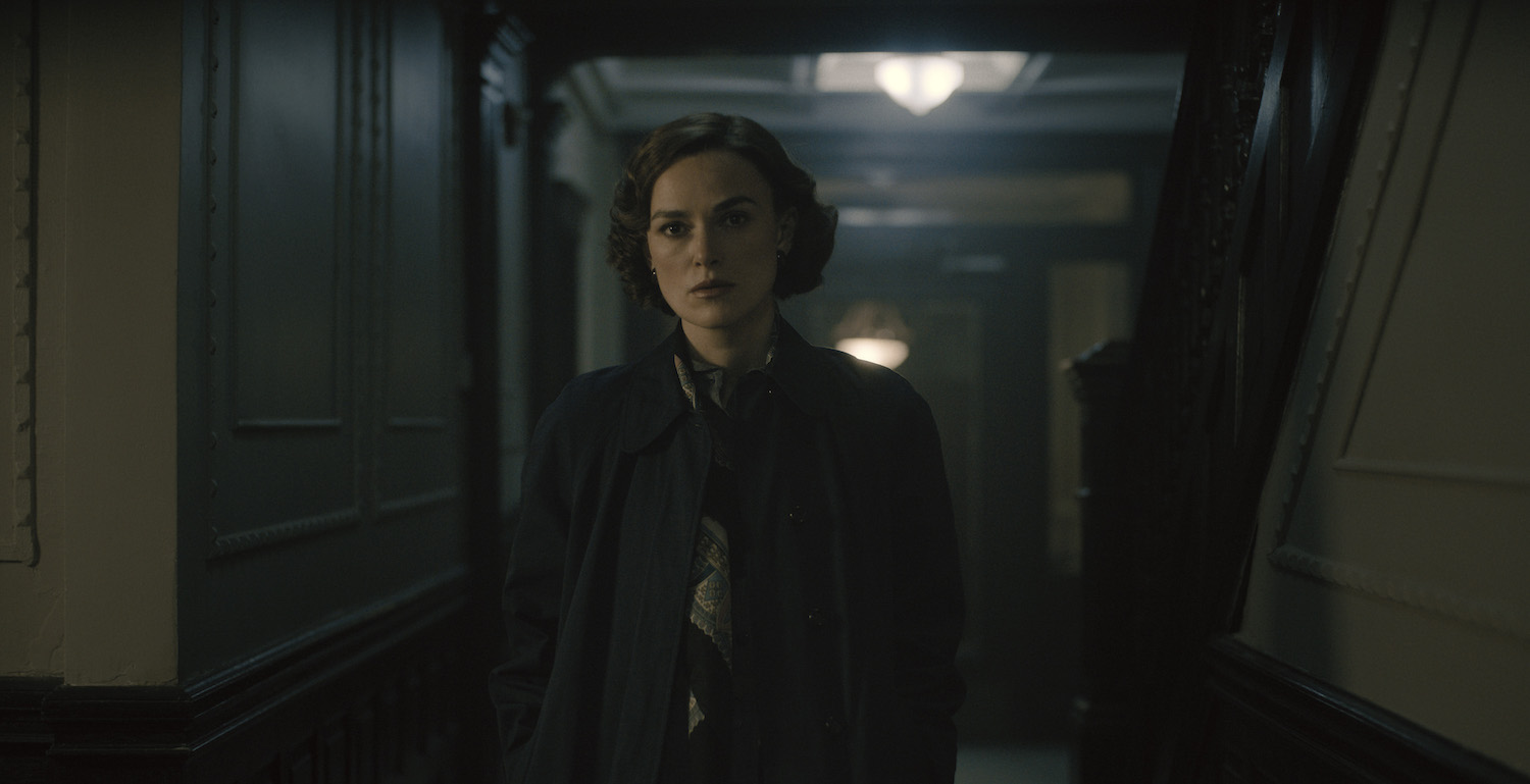 BOSTON STRANGLER | Tell-Tale TV BOSTON STRANGLER