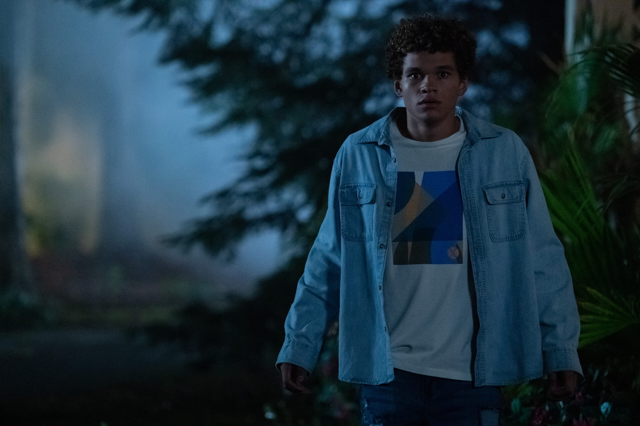 Wolf Pack Season 1 Episode 3 Review: Origin Point