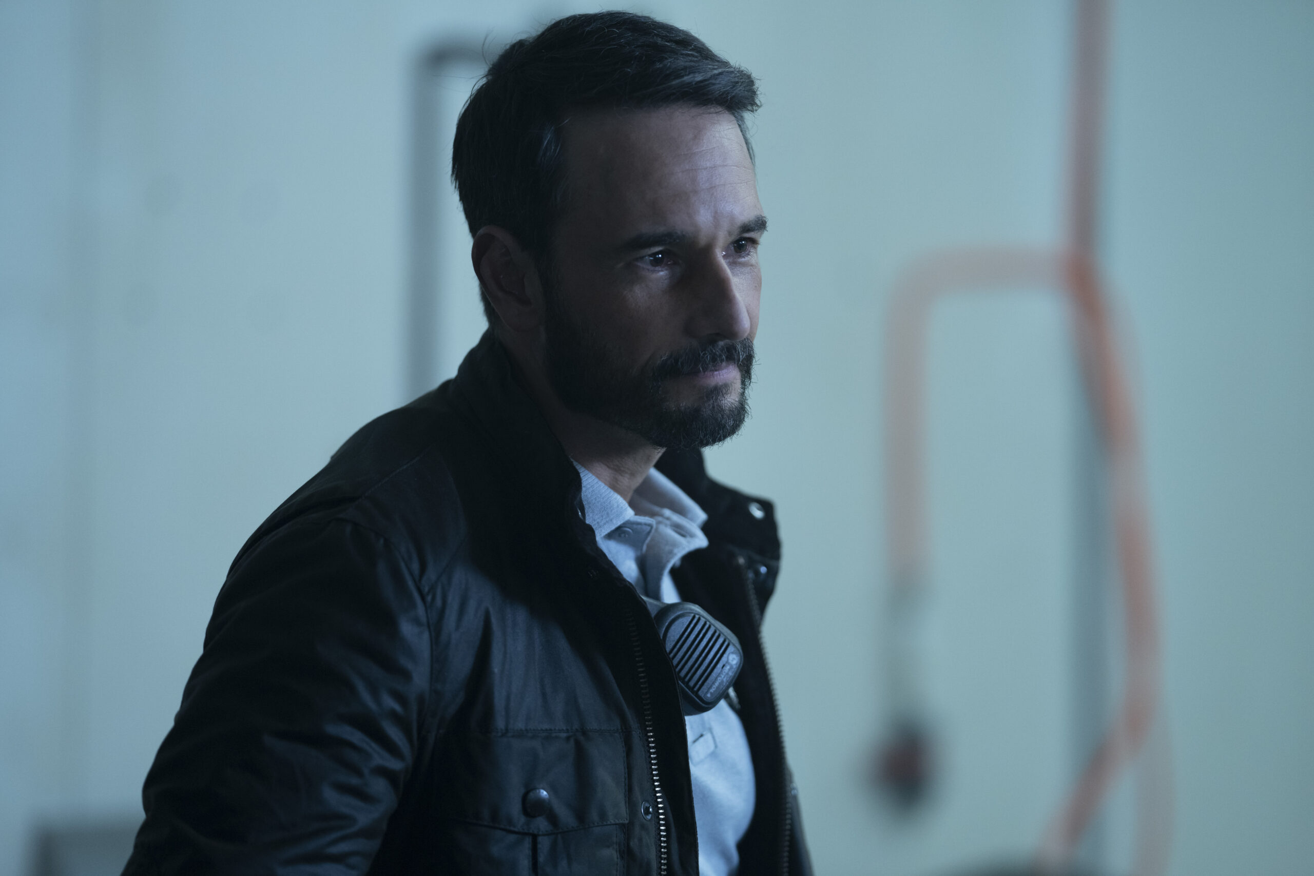 Wolf Pack Season 1 Episode 4, "Fear and Pain"