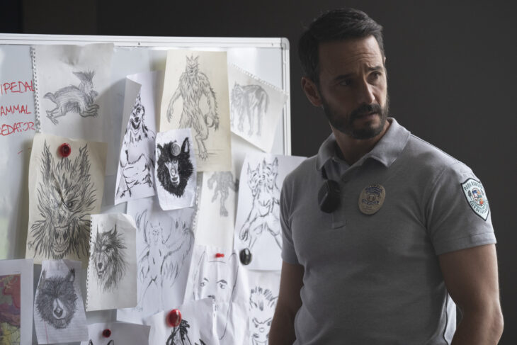 Wolf Pack Season 1 Episode 4, "Fear and Pain" Preview — Wolf Pack Season 1 Episode 4: Fear and Pain 
