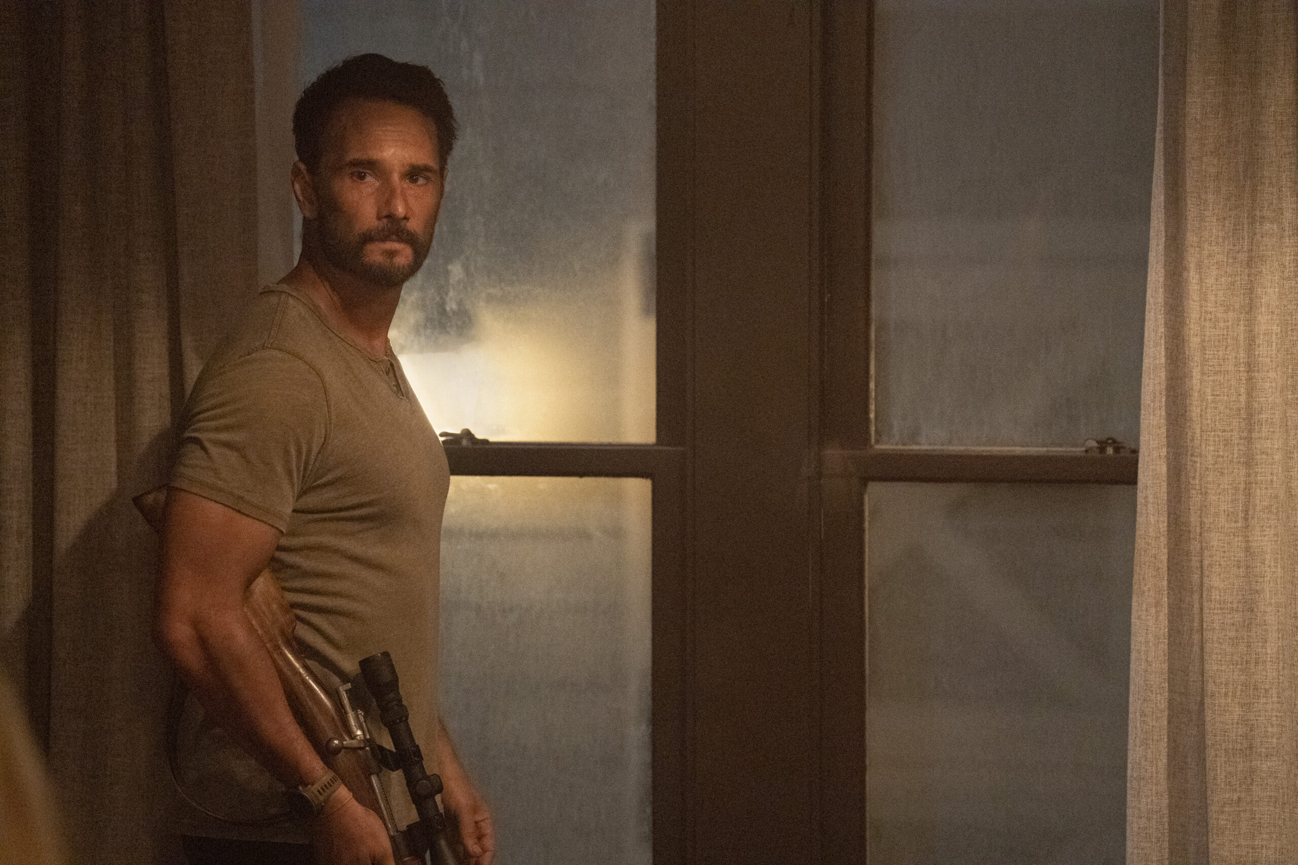 Wolf Pack Season 1 Episode 4, "Fear and Pain"