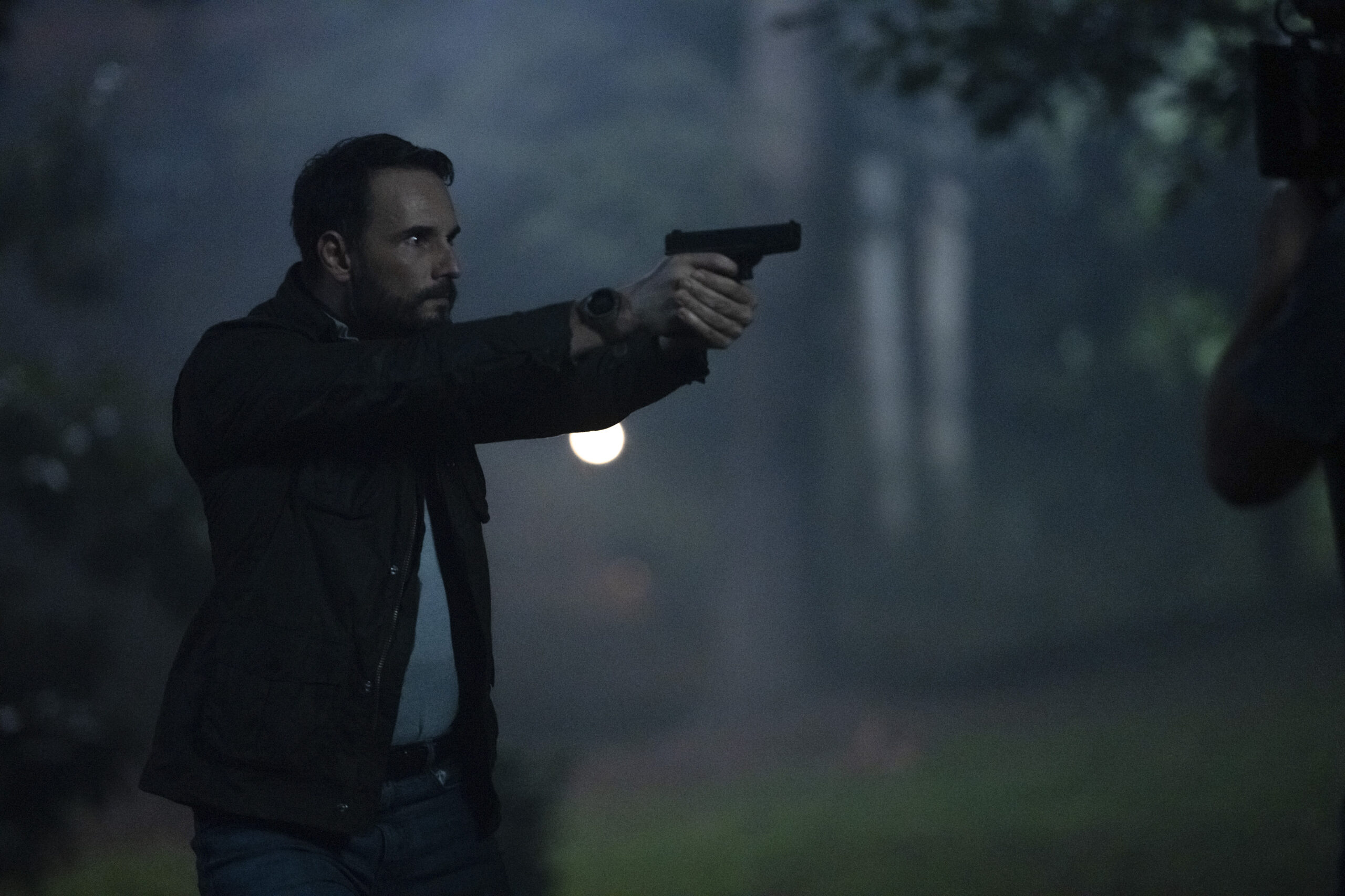 Wolf Pack Season 1 Episode 6 - After Party