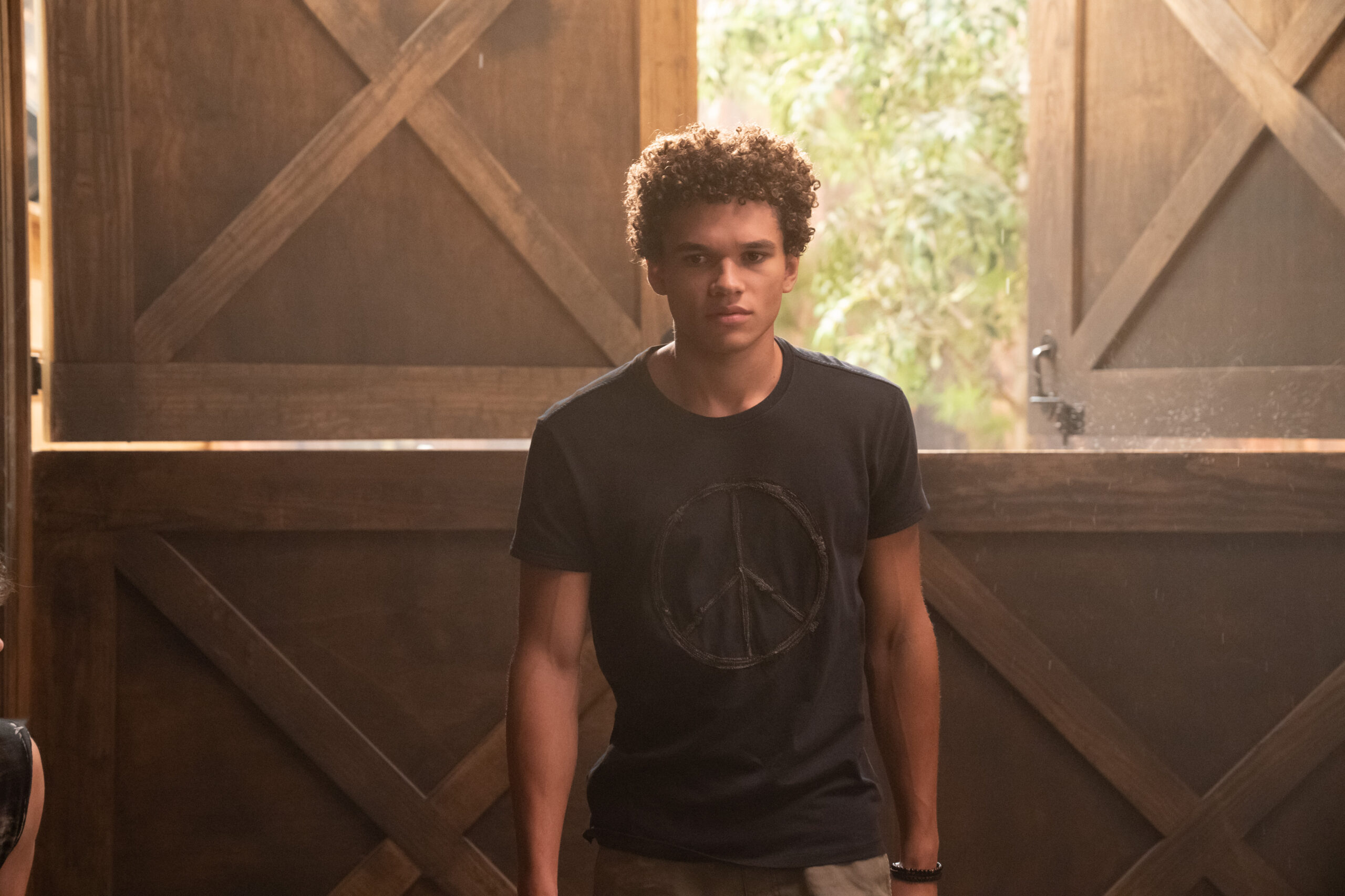 Wolf Pack Season 1 Episode 6 - After Party