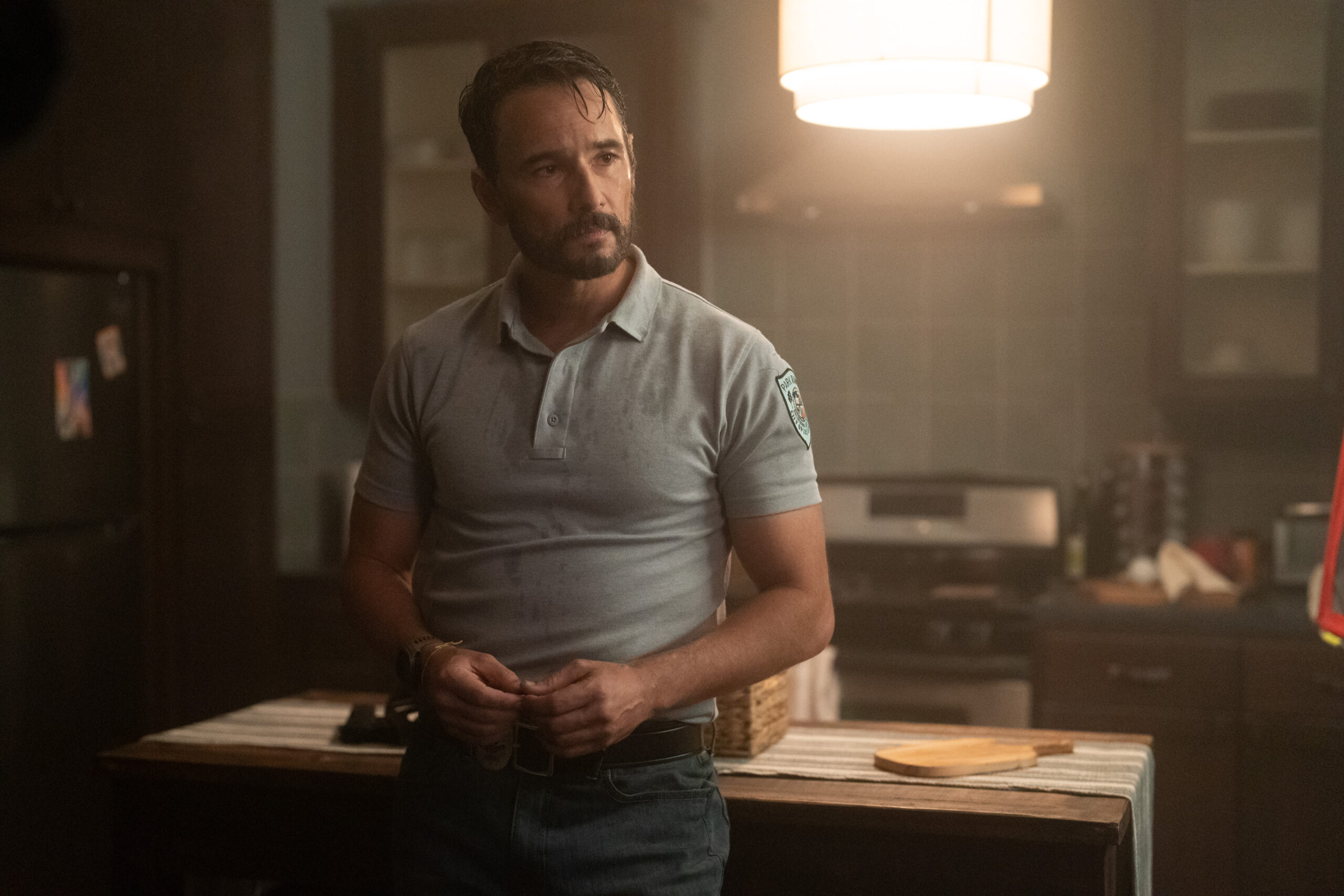 Wolf Pack Season 1 Episode 6 - After Party