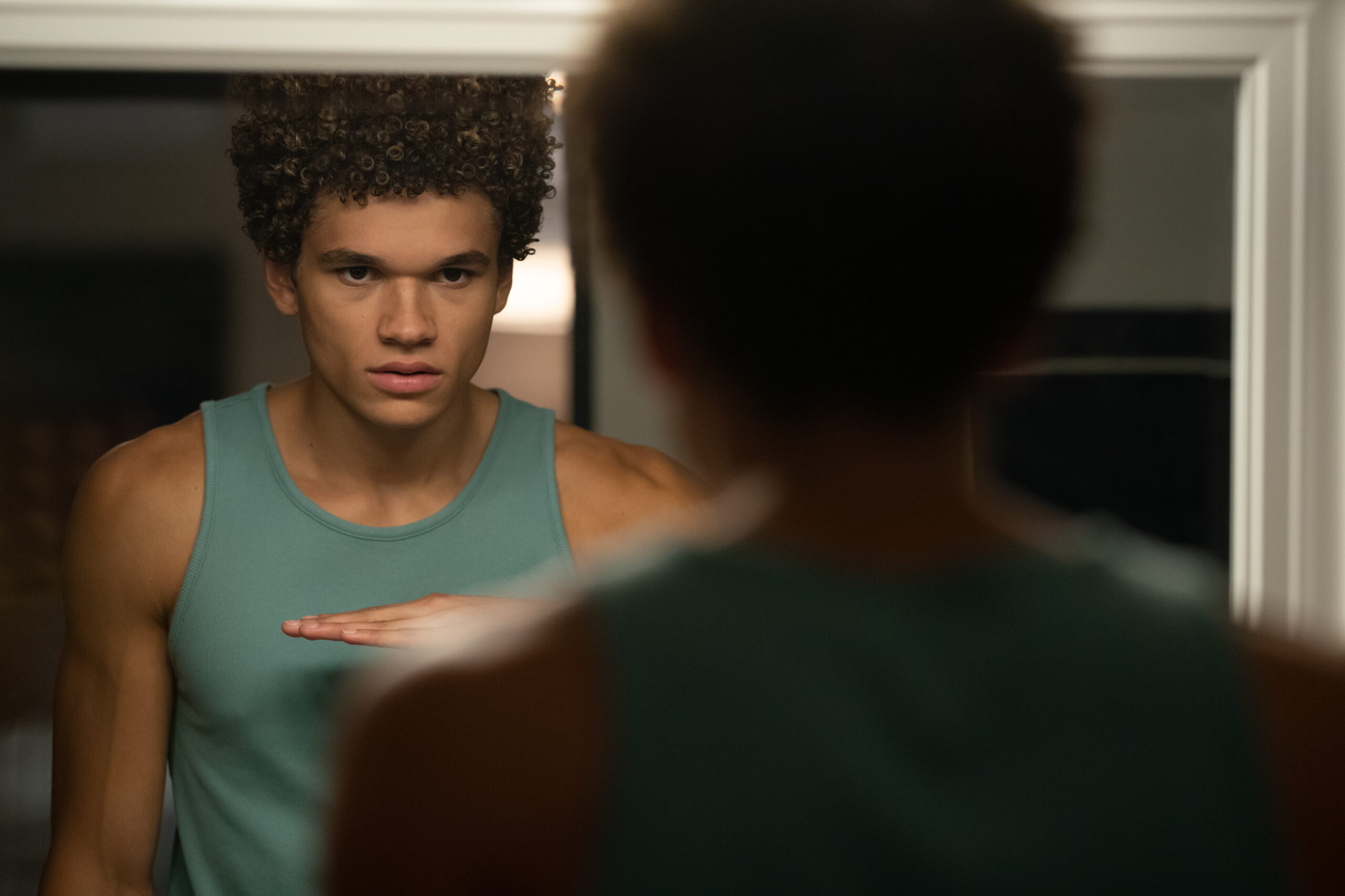 Wolf Pack Season 1 Episode 6 - After Party