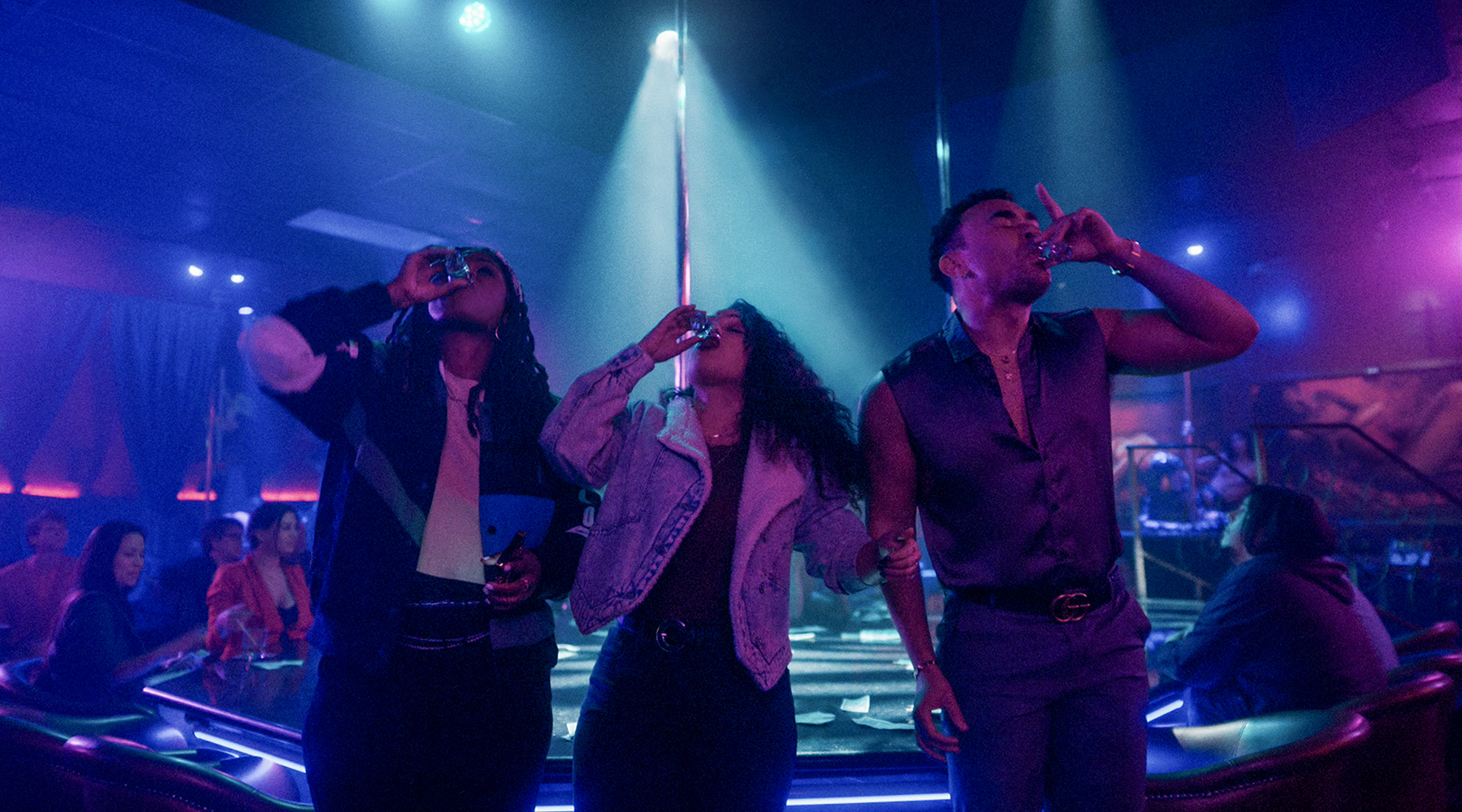 Blindspotting Season 2