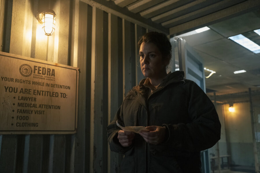 The Last of Us - Season 1 Episode 4 - Please Hold My Hand | Tell-Tale TV The Last of Us - Season 1 Episode 4 - Please Hold My Hand