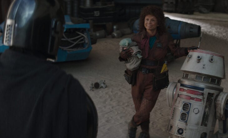 THE MANDALORIAN, Season 3