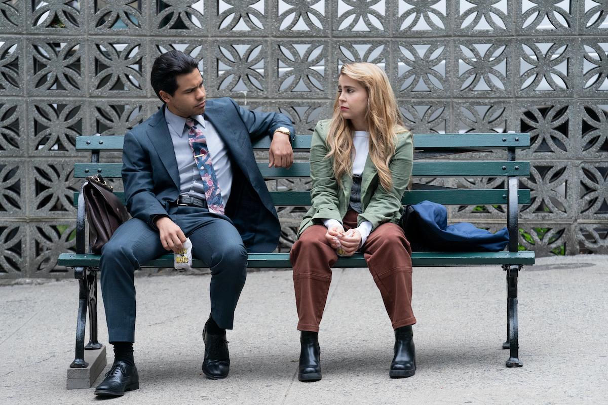 Up Here Season 1 Episode 3 | Tell-Tale TV Up Here Season 1 Episode 3