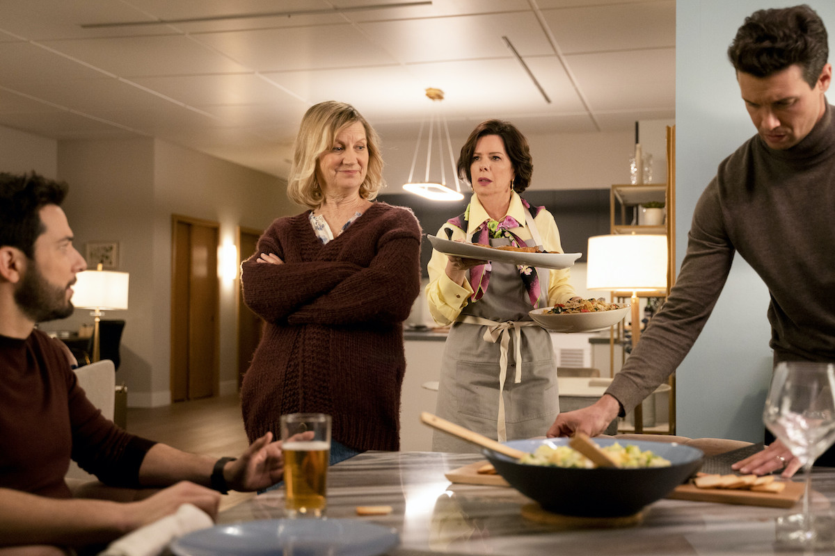 So Help Me Todd Season 1 Episode 16 Twelve Worried Persons So Help Me Todd Season 1 Episode 16 Review: Twelve Worried People