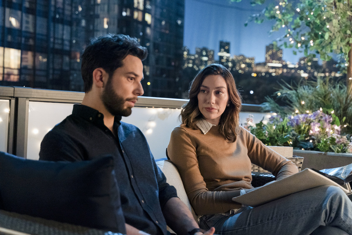 So Help Me Todd Season 1 Episode 16 Twelve Worried Persons So Help Me Todd Season 1 Episode 16 Review: Twelve Worried People