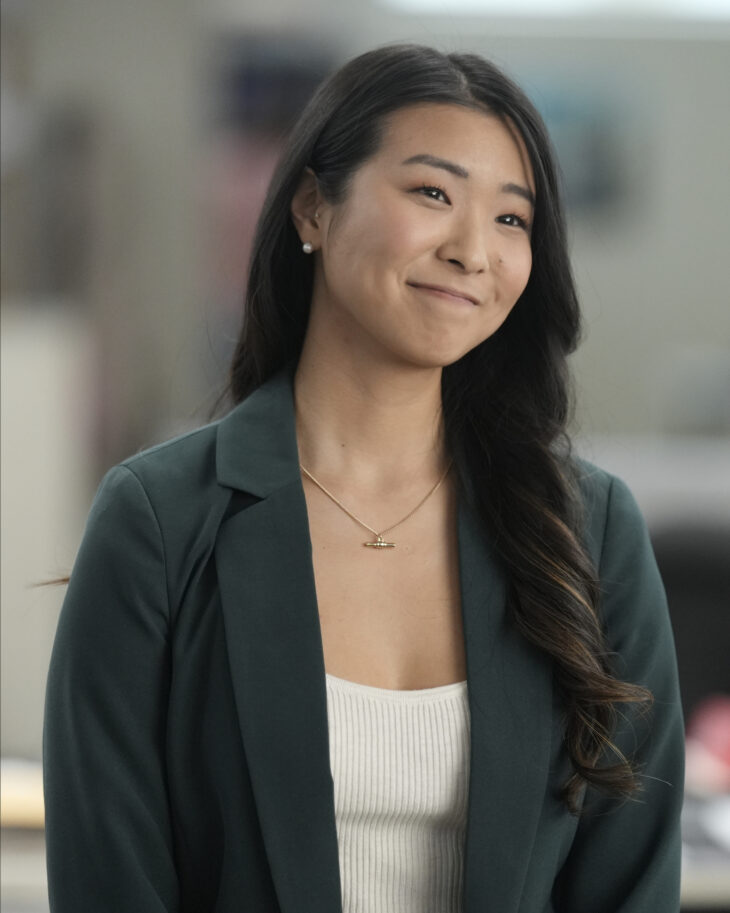 Preview — Alaska Daily Season 1 Episode 8 Tell a Reporter Not to Do