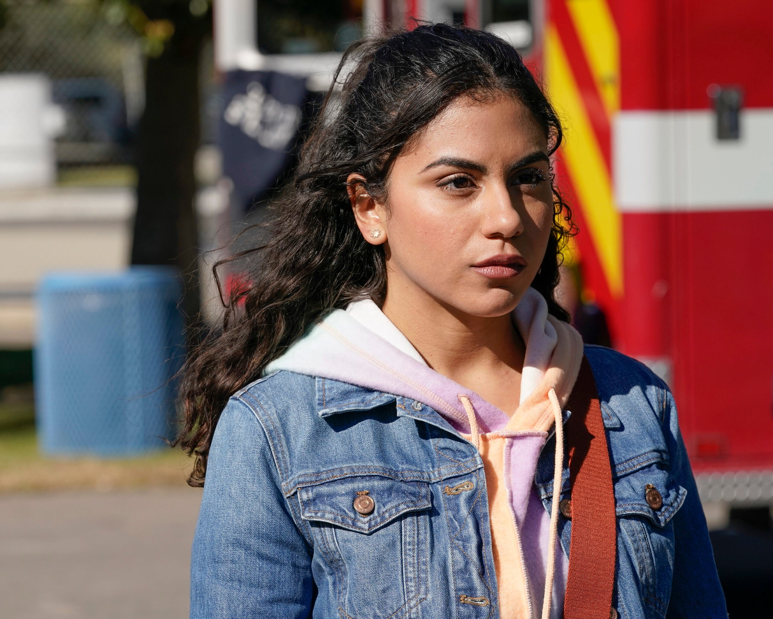 Station 19 Season 6 Episode 9 - Come As You Are