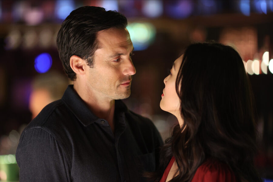 MILO VENTIMIGLIA | Tell-Tale TV MILO VENTIMIGLIA