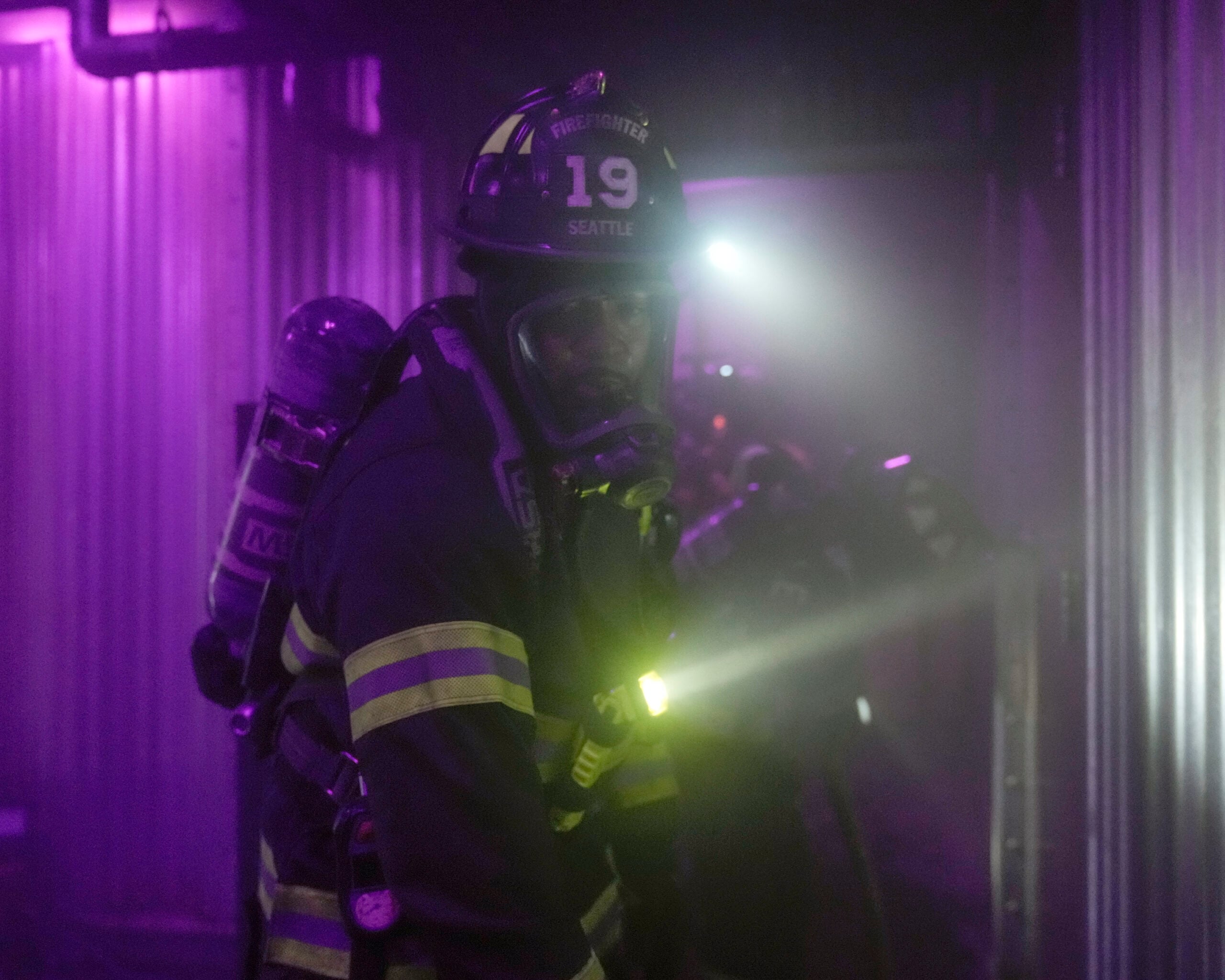 Station 19 Season 6 Episode 10 - Even Better Than the Real Thing