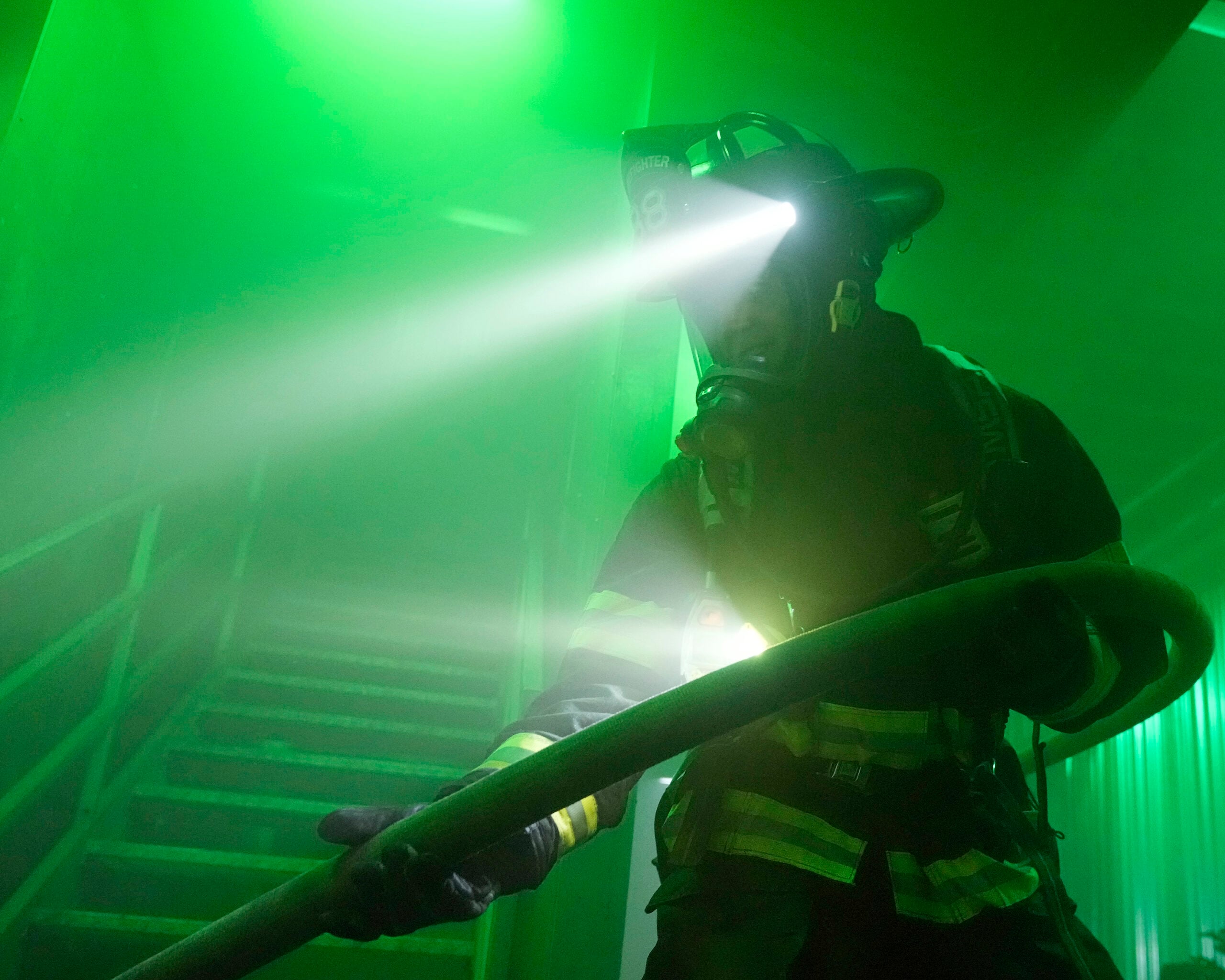 Station 19 Season 6 Episode 10 - Even Better Than the Real Thing