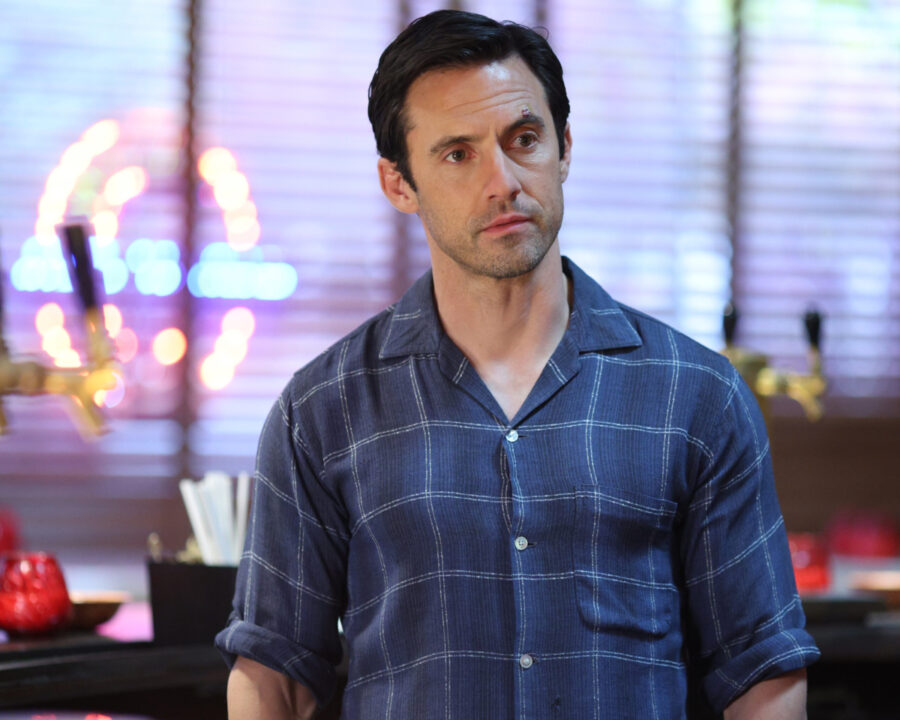The Company You Keep Season 1 Episode 4 - MILO VENTIMIGLIA as Charlie | Tell-Tale TV The Company You Keep Season 1 Episode 4 - MILO VENTIMIGLIA as Charlie