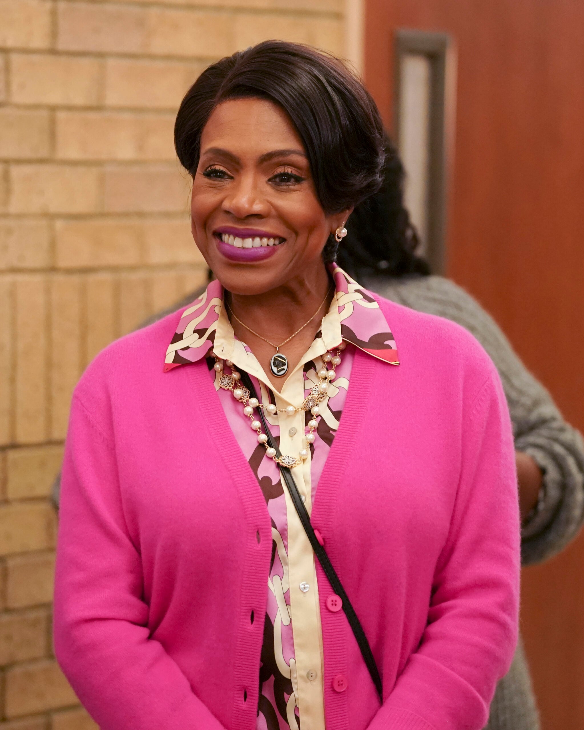 Abbott Elementary Season 2 Episode 18 -SHERYL LEE RALPH