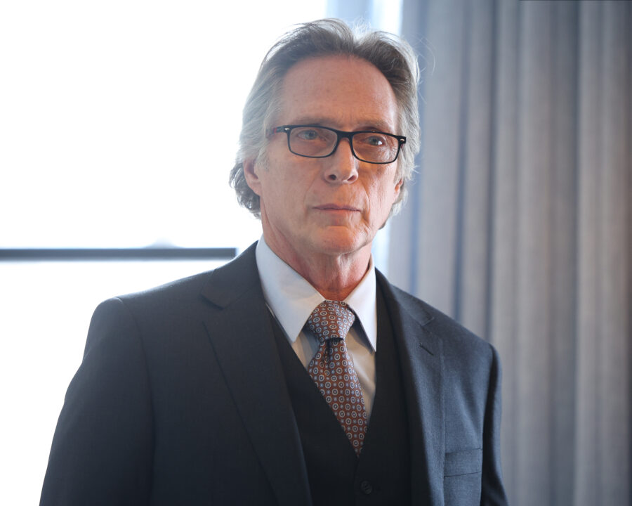 WILLIAM FICHTNER | Tell-Tale TV WILLIAM FICHTNER