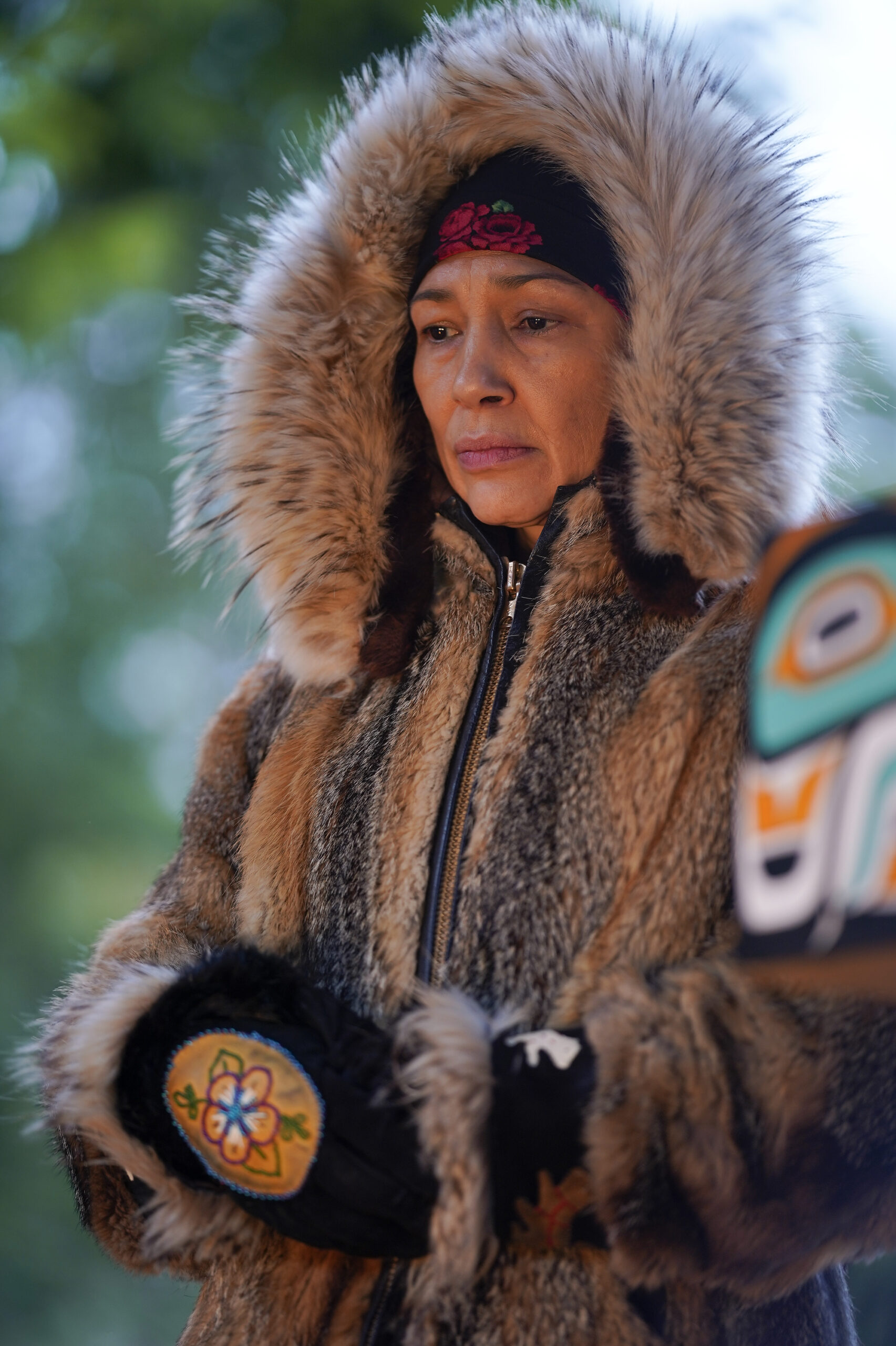 Alaska Daily Season 1 Episode 11 - IRENE BEDARD | Tell-Tale TV Alaska Daily Season 1 Episode 11 - IRENE BEDARD
