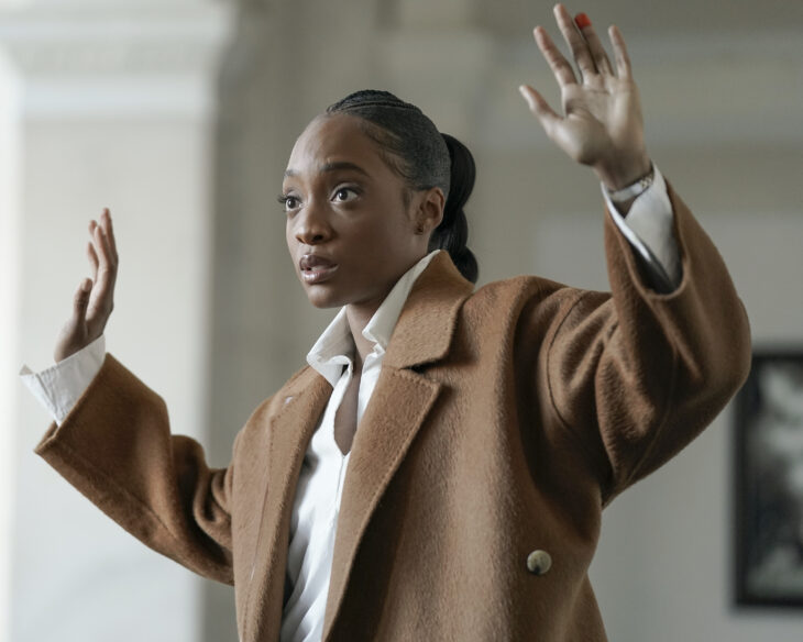 Will Trent Season 1 Episode 9-Manhunt Will Trent Season 1 Episode 9 Review: Manhunt 