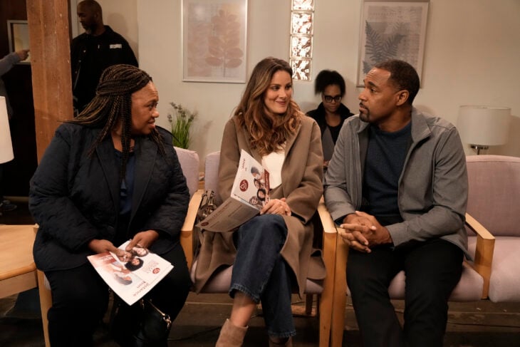 Station 19 Season 6 Episode 13 - It's All Gonna Break