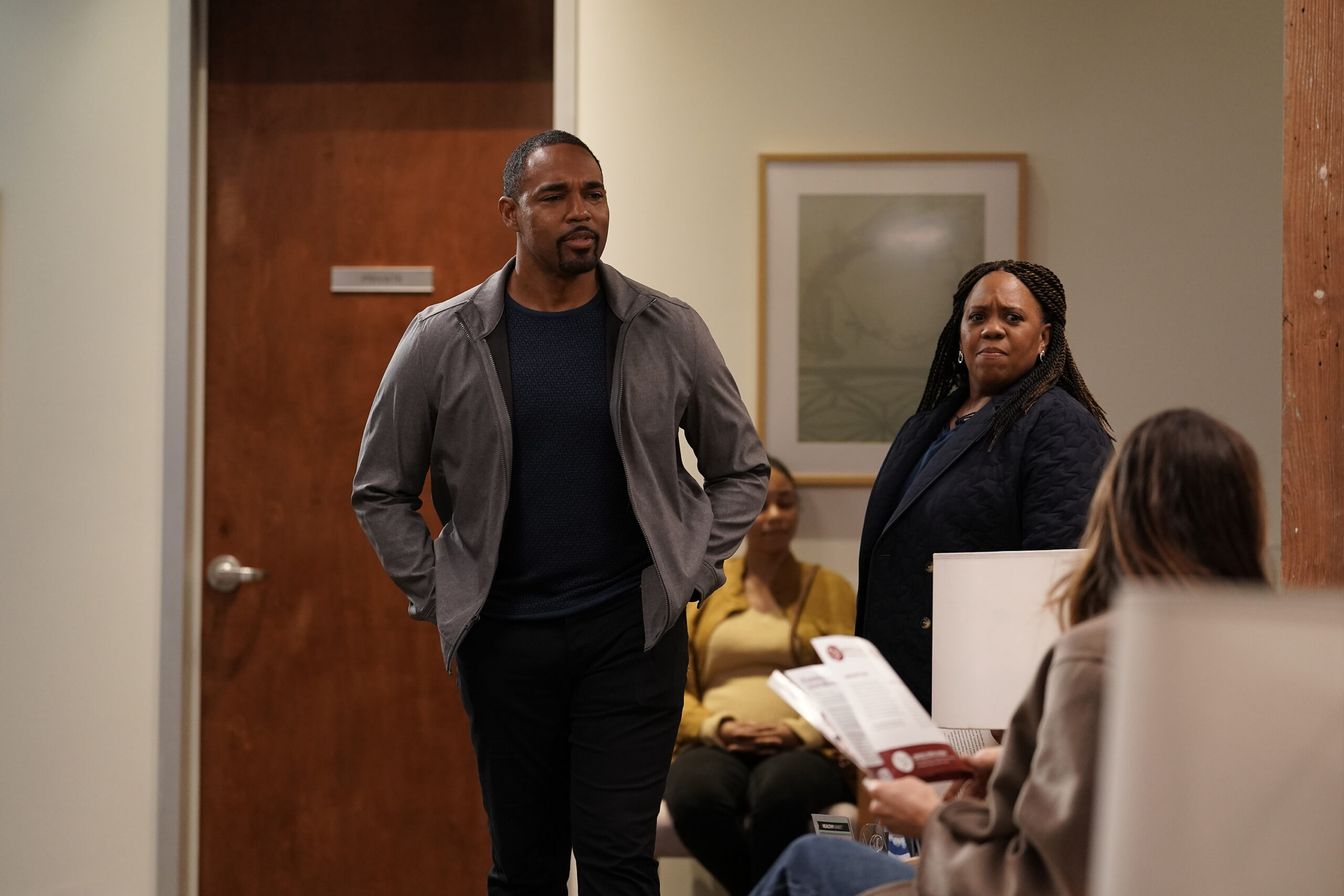 Station 19 Season 6 Episode 13 - It's All Gonna Break