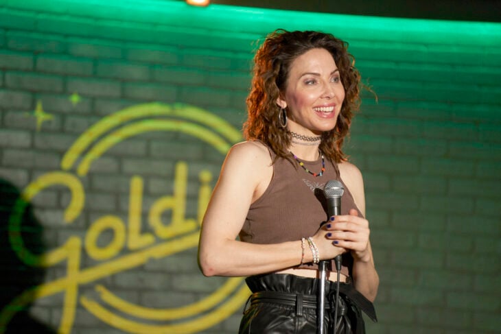 Accused Season 1 Episode 7 - Whitney Cummings