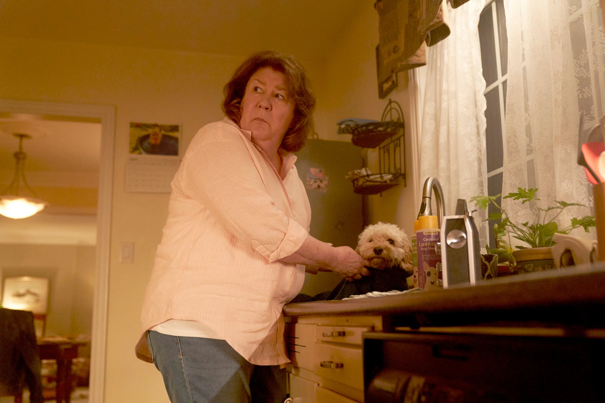 Accused Season 1 Episode Episode 8 - Margo Martindale | Tell-Tale TV Accused Season 1 Episode Episode 8 - Margo Martindale