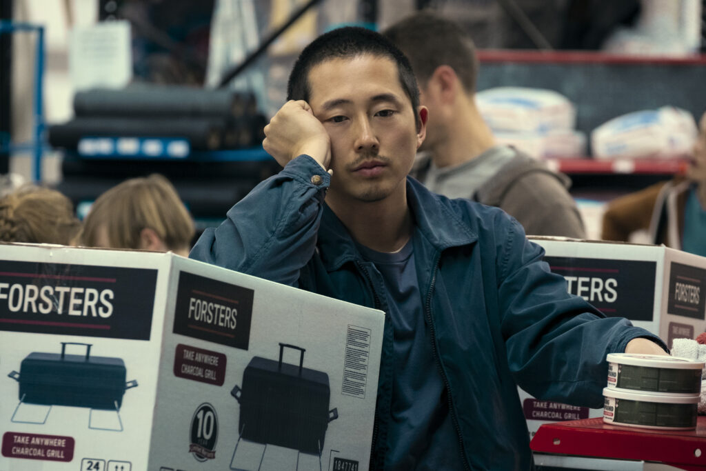 BEEF Season 1 Review: Uneven But Compelling