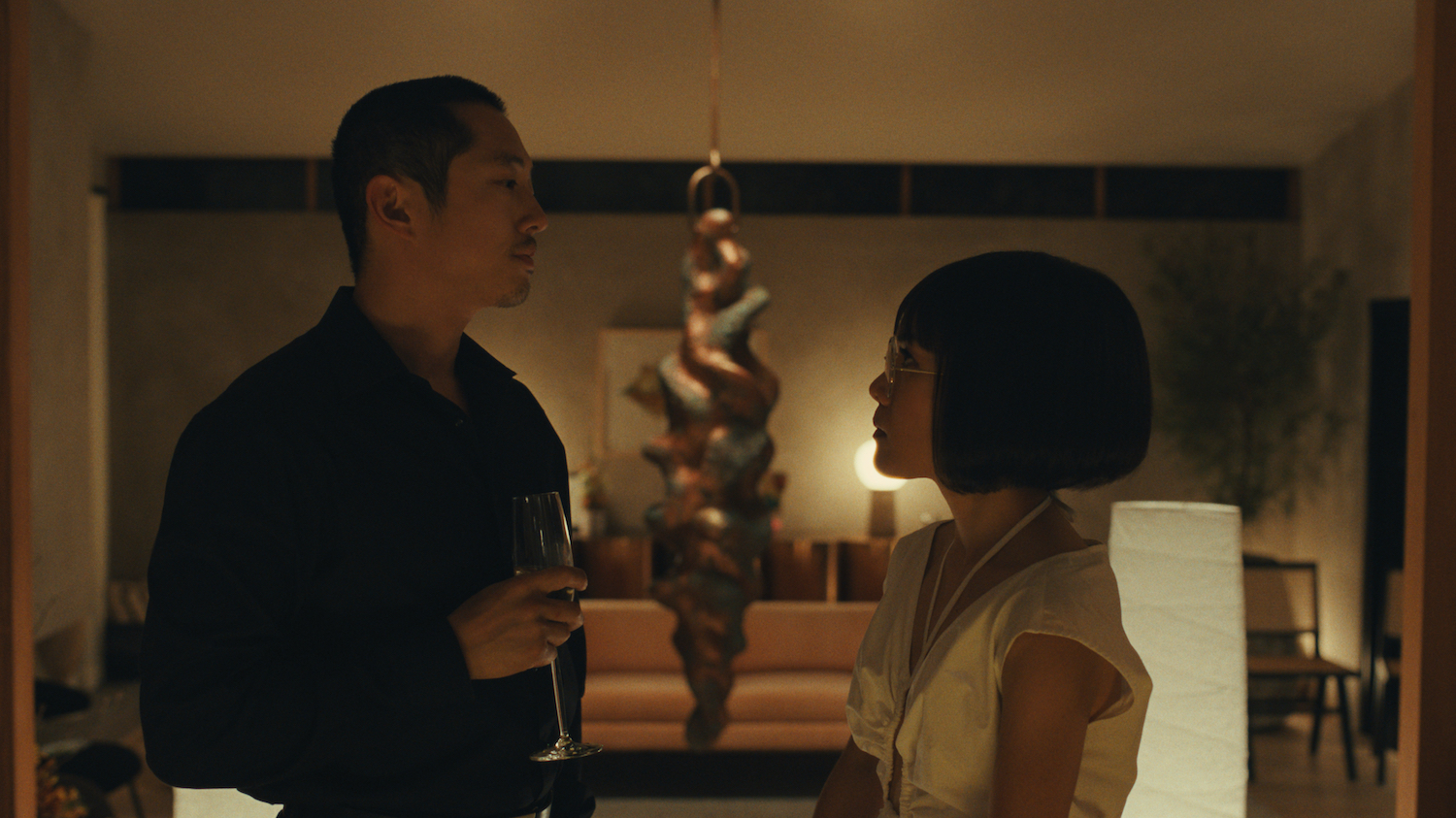 BEEF Season 1 Episode 7 | Tell-Tale TV BEEF Season 1 Episode 7