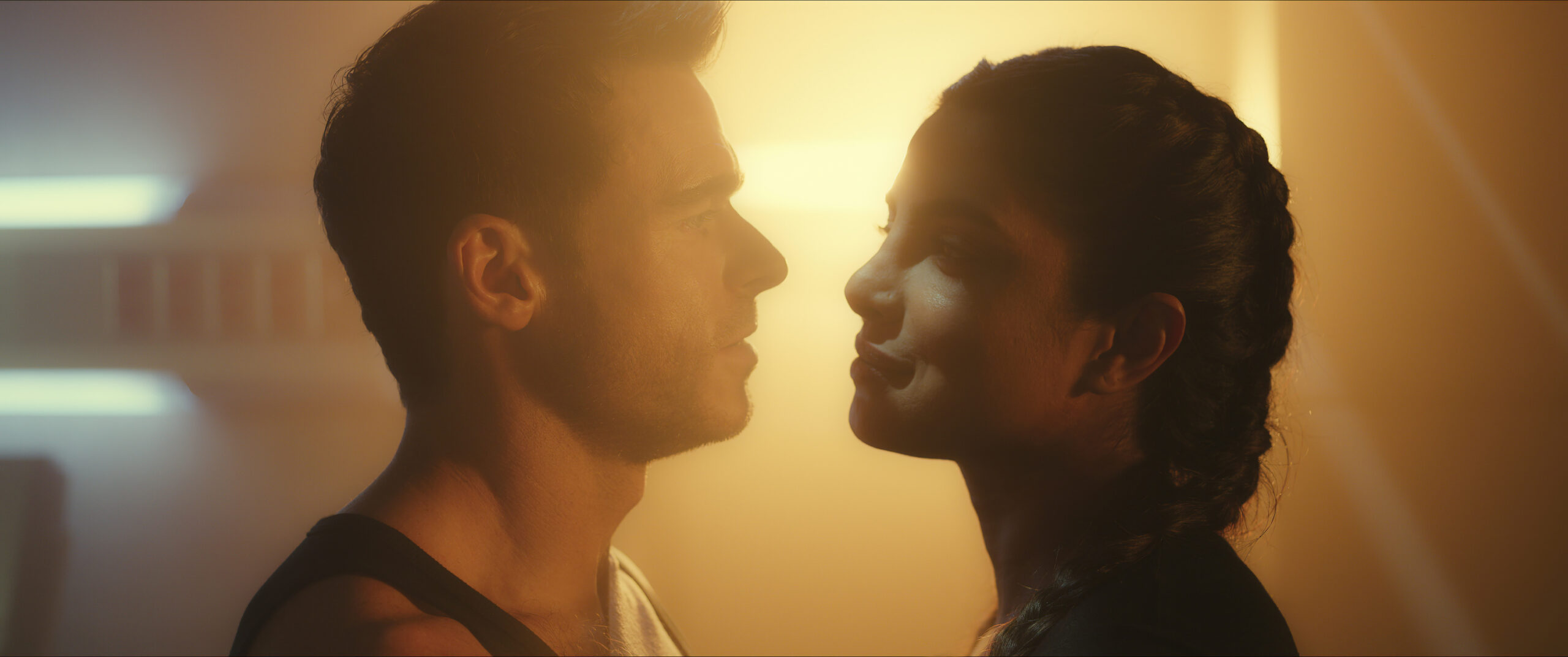 Citadel - First Look | Tell-Tale TV Citadel - First Look