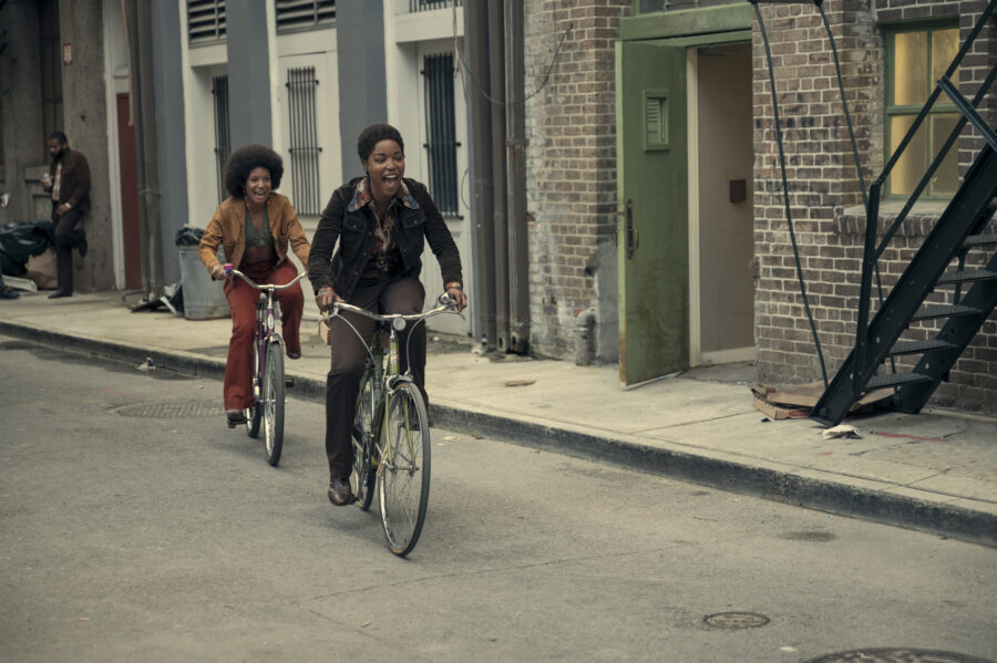 Daisy Jones & The Six