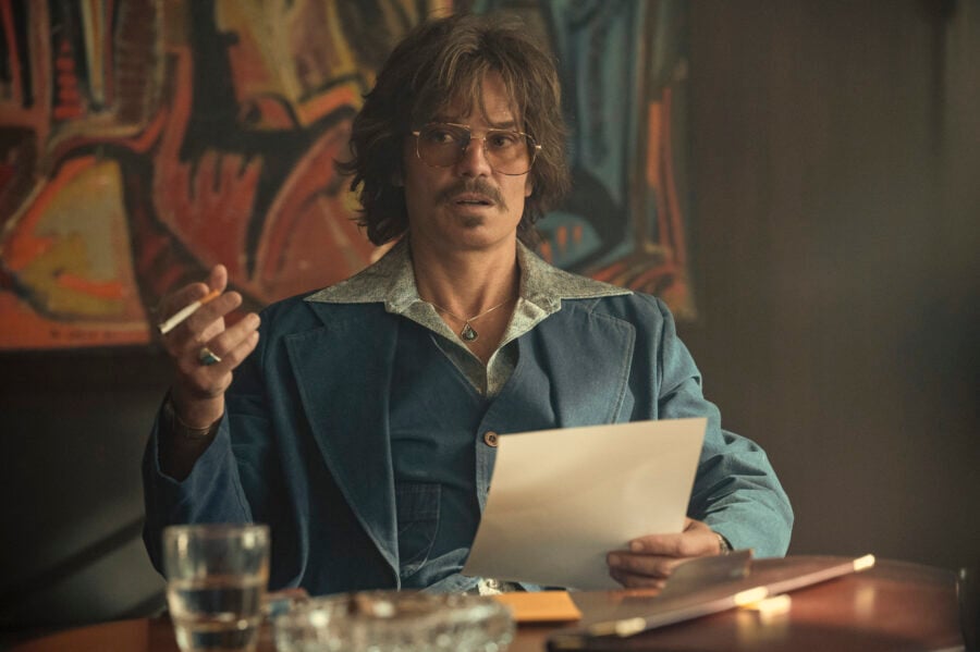 Daisy Jones & The Six