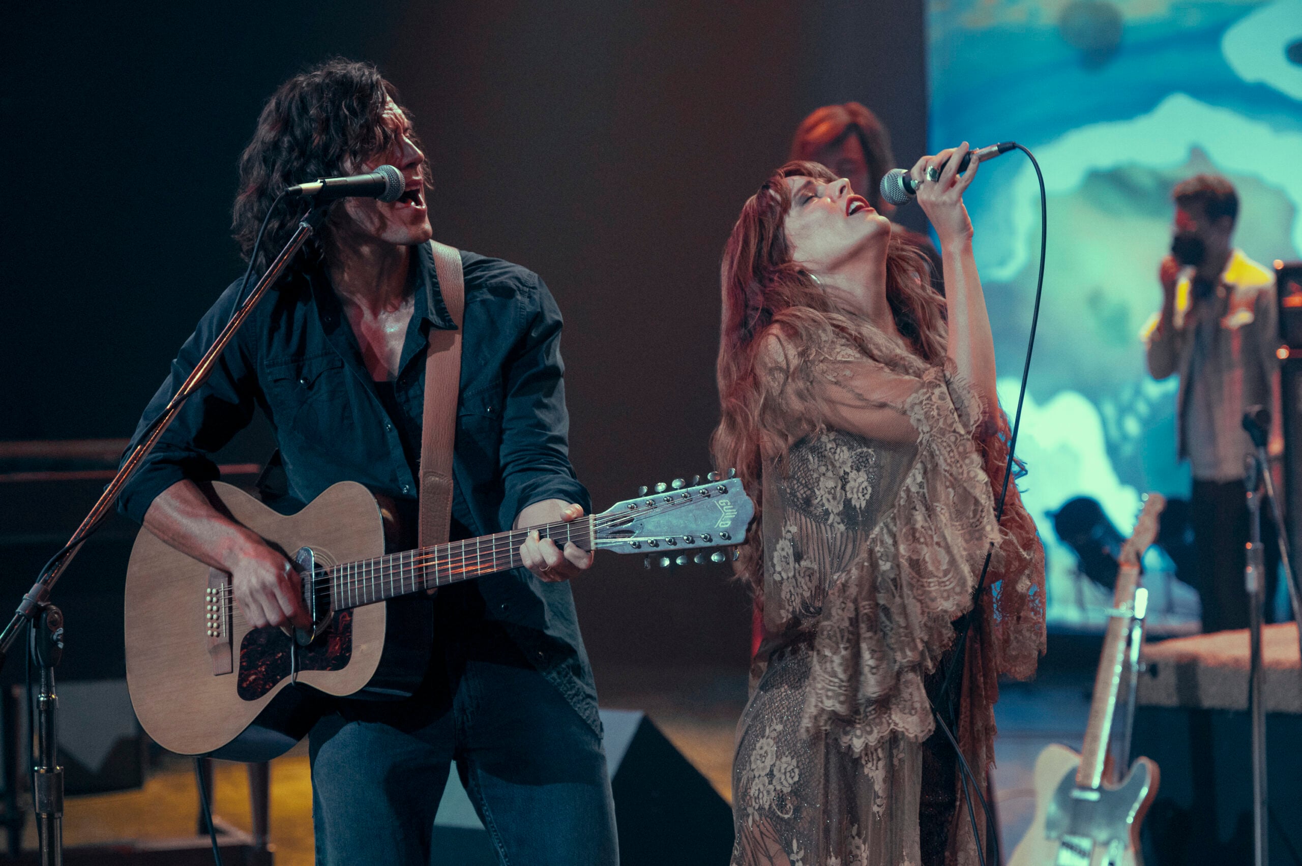 Daisy Jones & The Six