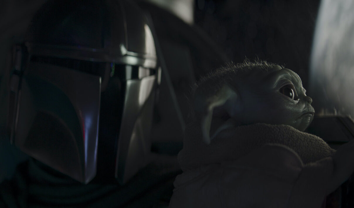 THE MANDALORIAN Season 3 Episode 2 The Mandalorian Season 3 Episode 2 Review: Chapter 18: The Mines of Mandalore