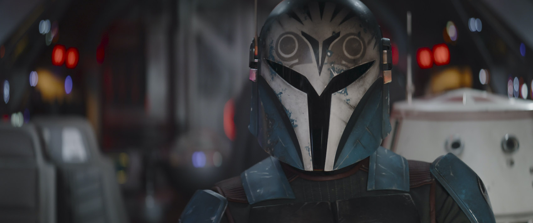THE MANDALORIAN Season 3 Episode 3 Chapter 19: The Convert