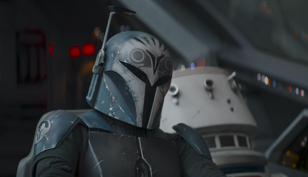 THE MANDALORIAN Season 3 Episode 3 Chapter 19: The Convert