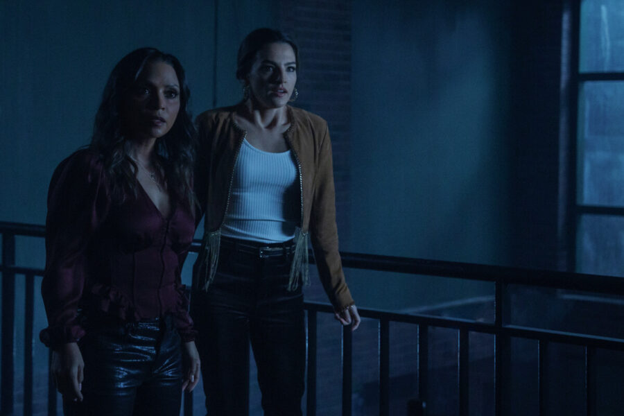 The Flash Season 9 Episode 6 Review: The Good, the Bad and the Lucky