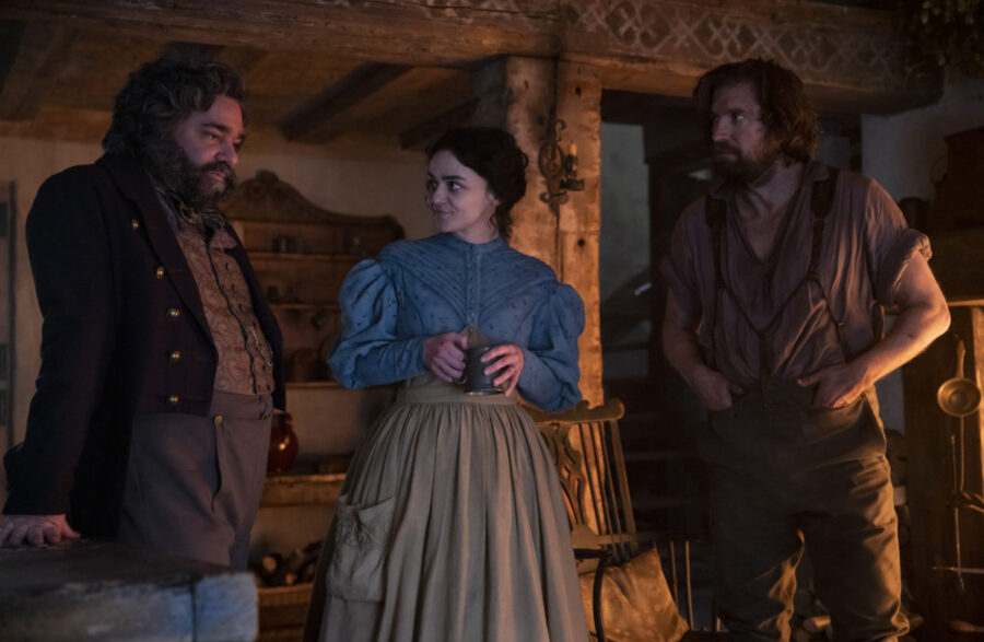 Great Expectations Season 1 Episode 2 | Tell-Tale TV Great Expectations Season 1 Episode 2