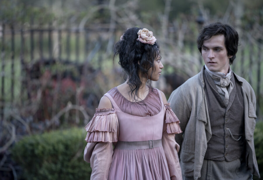 Great Expectations Season 1 Episode 2 | Tell-Tale TV Great Expectations Season 1 Episode 2
