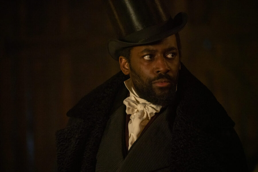 Great Expectations Season 1 Episode 2 | Tell-Tale TV Great Expectations Season 1 Episode 2