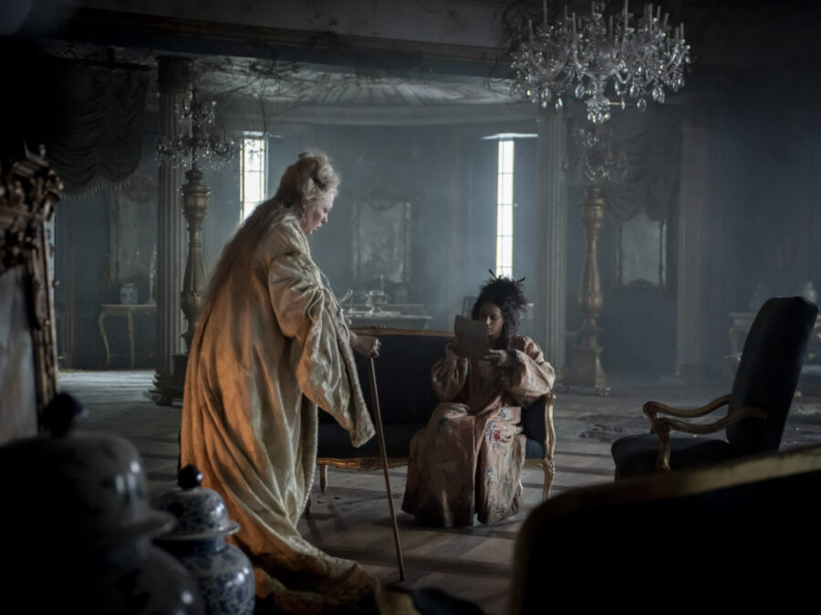 Great Expectations Season 1 Episode 3 | Tell-Tale TV Great Expectations Season 1 Episode 3