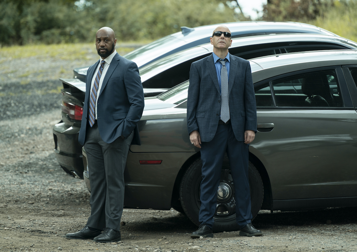 MAYOR OF KINGSTOWN Season 2 Episode 9 Peace in the Valley