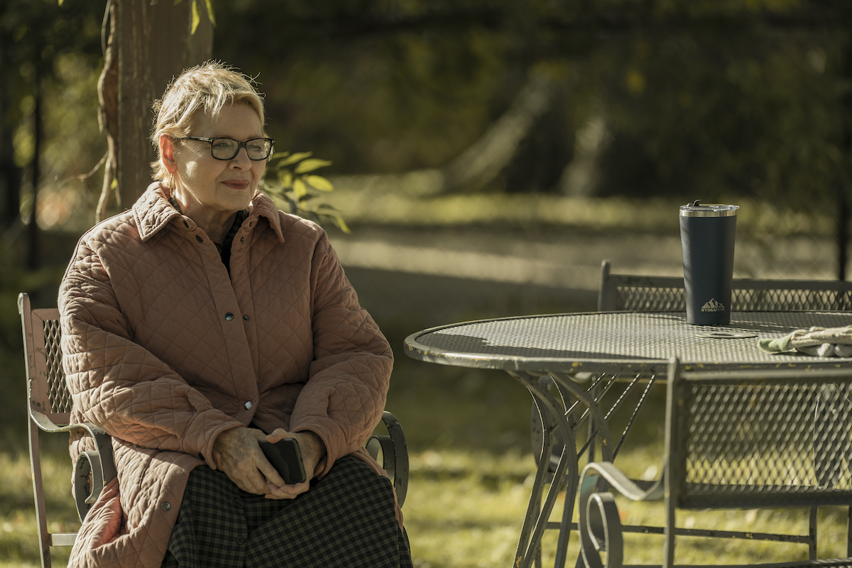 MAYOR OF KINGSTOWN Season 2 Episode 9 Peace in the Valley