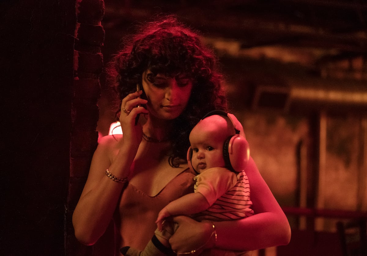 MAYOR OF KINGSTOWN Season 2 Episode 10 Little Green Ant